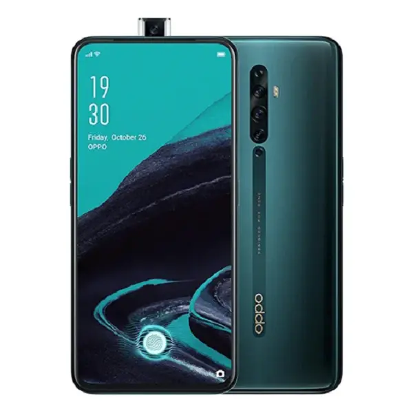 Oppo Reno2 F View 6 - Camera, Display & Design
