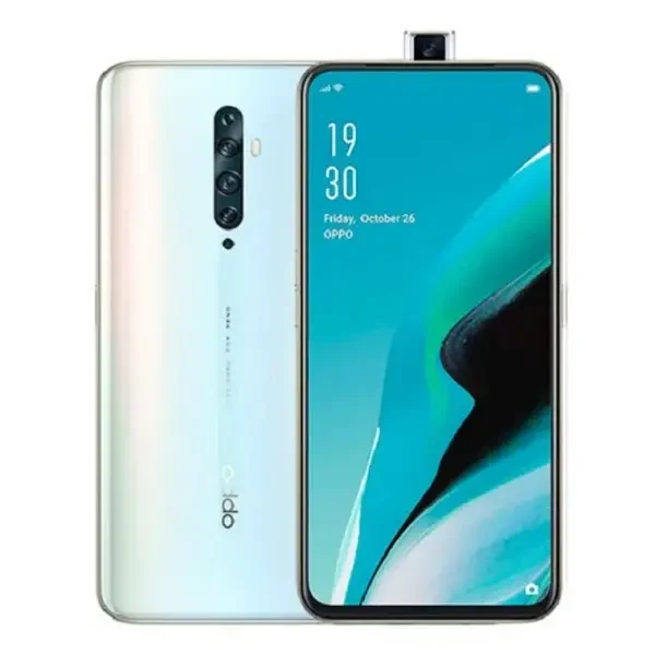 Oppo Reno2 F View 7 - Camera, Display & Design