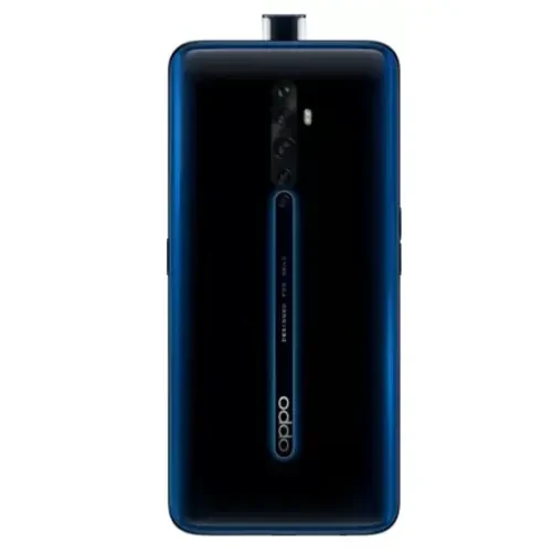 Oppo Reno2 Z View 3 - Camera, Display & Design