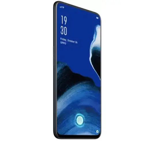 Oppo Reno2 Z View 3 - Camera, Display & Design