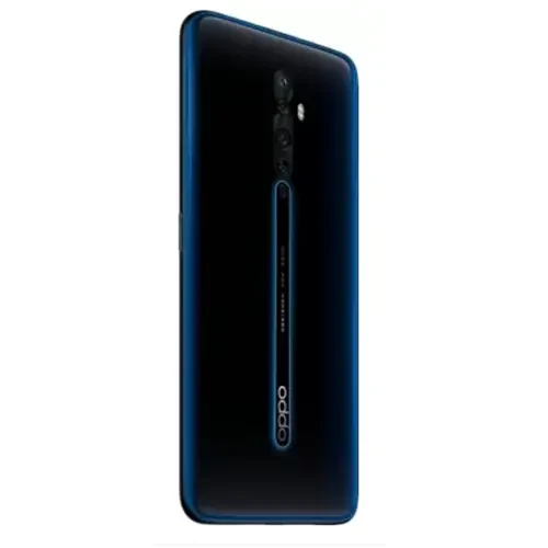 Oppo Reno2 Z View 5 - Camera, Display & Design