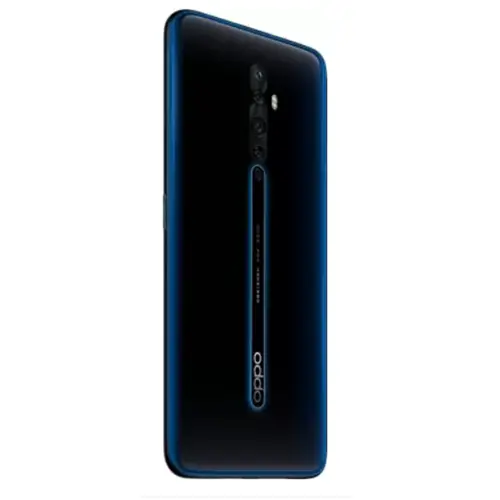 Oppo Reno2 Z View 4 - Camera, Display & Design