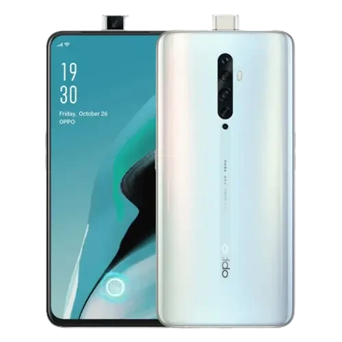 Oppo Reno2 Z View 6 - Camera, Display & Design
