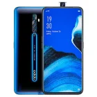 Oppo Reno2 Z Front Official View