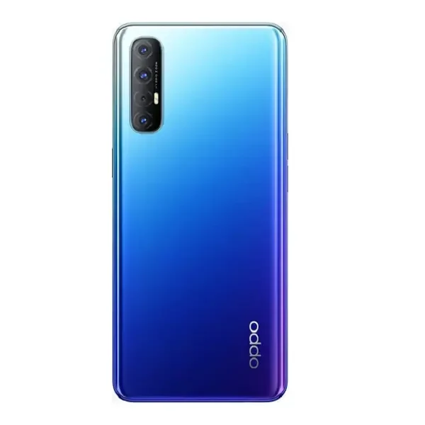 Oppo Reno3 Pro View 3 - Camera, Display & Design