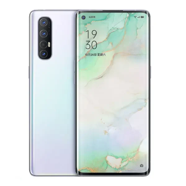 Oppo Reno3 Pro View 6 - Camera, Display & Design