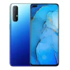 Oppo Reno3 Pro Front Official View