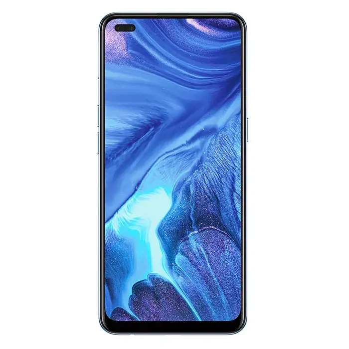 Oppo Reno4 View 2 - Camera, Display & Design