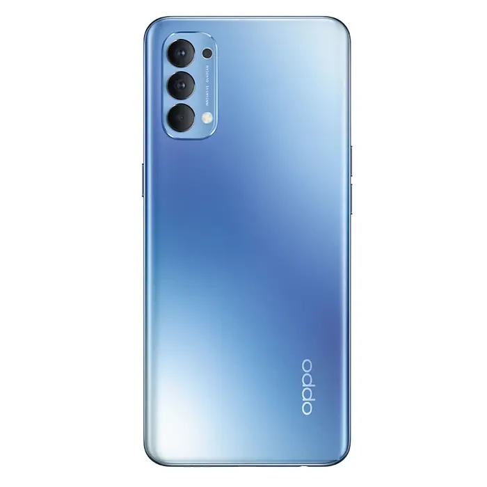 Oppo Reno4 View 3 - Camera, Display & Design