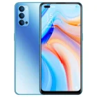 Oppo Reno4 View 5 - Camera, Display & Design