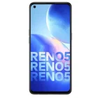 Oppo Reno5 5G View 2 - Camera, Display & Design