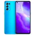 Oppo Reno5 5G Front Official View