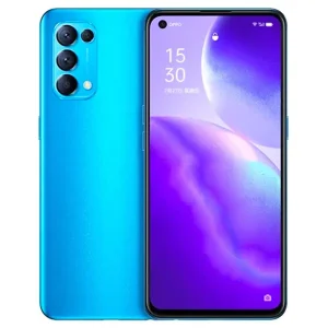 Oppo Reno5 5G Price & Official Specs in Bangladesh