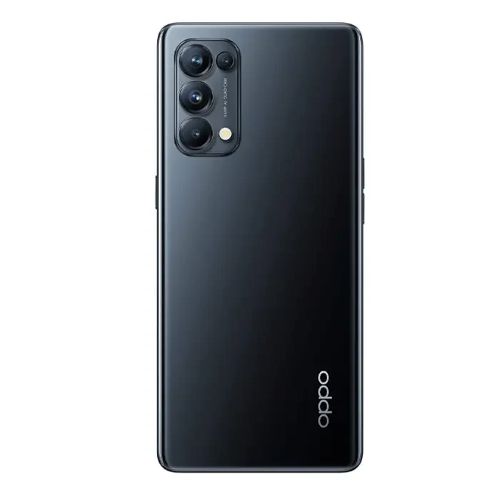 Oppo Reno5 View 2 - Camera, Display & Design