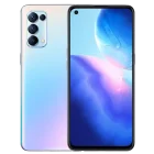 Oppo Reno5 Front Official View