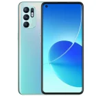 Oppo Reno6 5G Front Official View