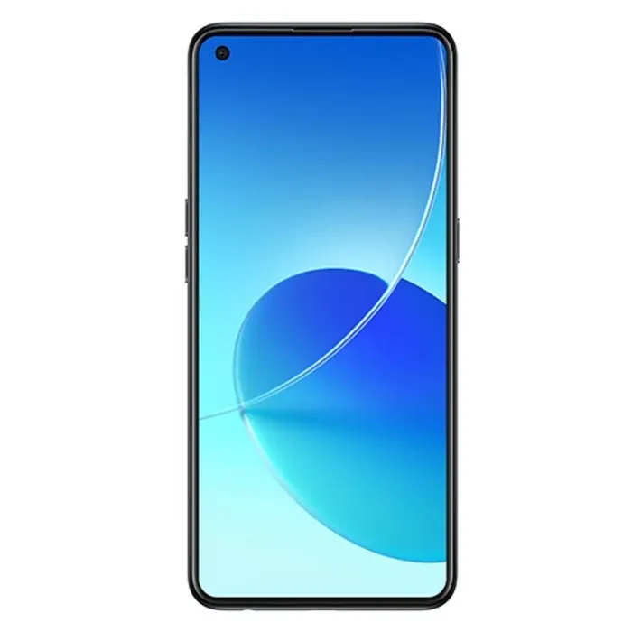Oppo Reno6 View 2 - Camera, Display & Design