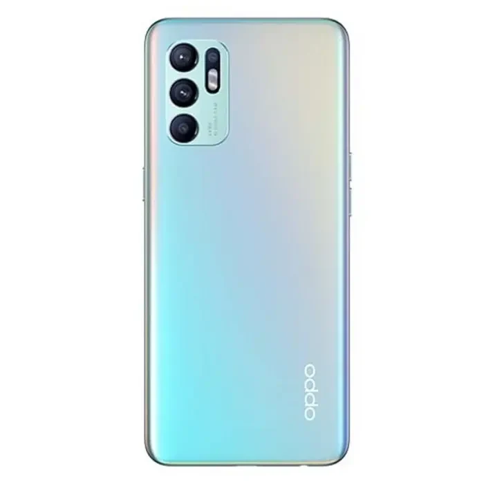 Oppo Reno6 View 3 - Camera, Display & Design