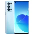 Oppo Reno6 Pro 5G Front Official View