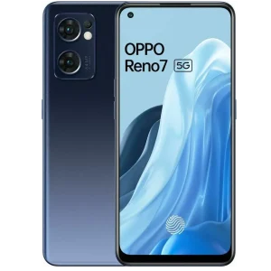 Oppo Reno7 5G Price & Official Specs in Bangladesh