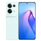Oppo Reno8 Front Official View