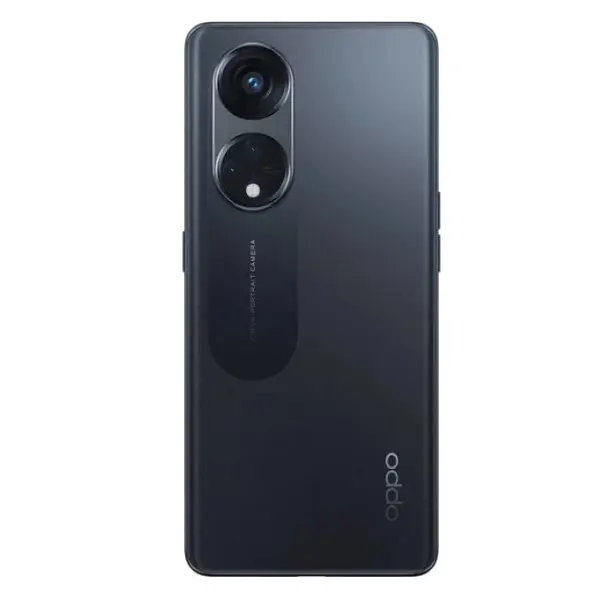 Oppo Reno8 T 5G View 3 - Camera, Display & Design