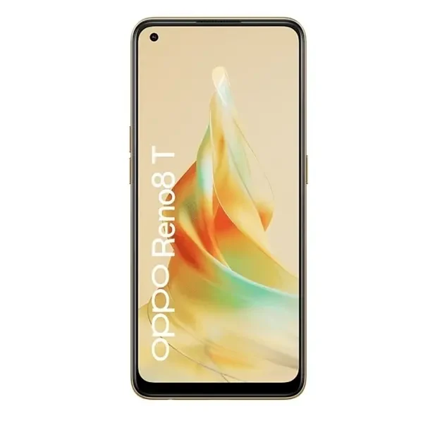 Oppo Reno8 T View 1 - Camera, Display & Design