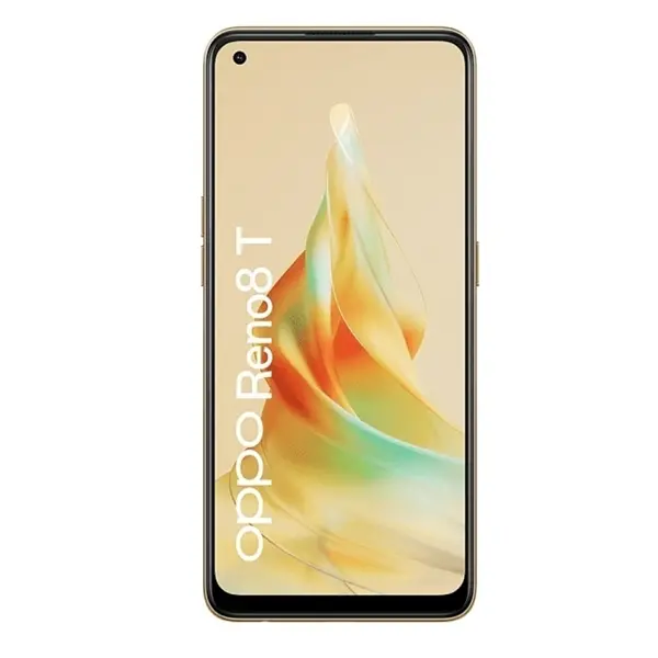 Oppo Reno8 T View 1 - Camera, Display & Design