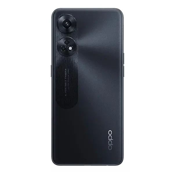 Oppo Reno8 T View 2 - Camera, Display & Design