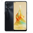Oppo Reno8 T Front Official View