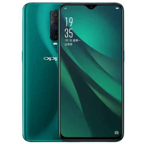 Oppo RX17 Pro View 1 - Camera, Display & Design