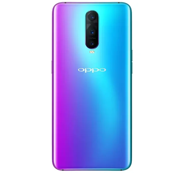Oppo RX17 Pro View 3 - Camera, Display & Design