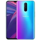 Oppo RX17 Pro View 6 - Camera, Display & Design