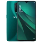 Oppo RX17 Pro Front Official View