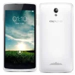 Oppo Yoyo View 1 - Camera, Display & Design
