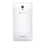Oppo Yoyo View 3 - Camera, Display & Design