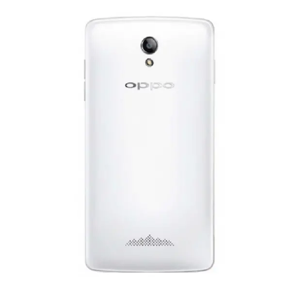 Oppo Yoyo View 3 - Camera, Display & Design