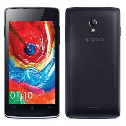 Oppo Yoyo View 6 - Camera, Display & Design