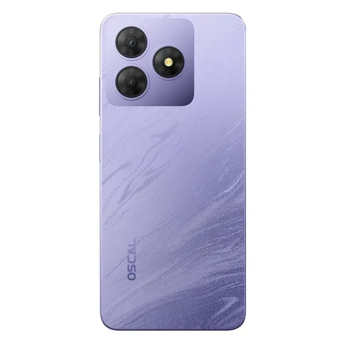 Oscal Flat 2 View 3 - Camera, Display & Design