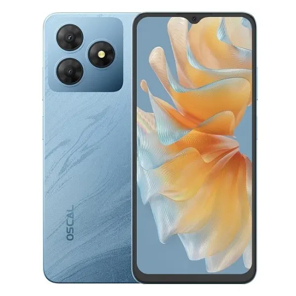 Oscal Flat 2 View 5 - Camera, Display & Design