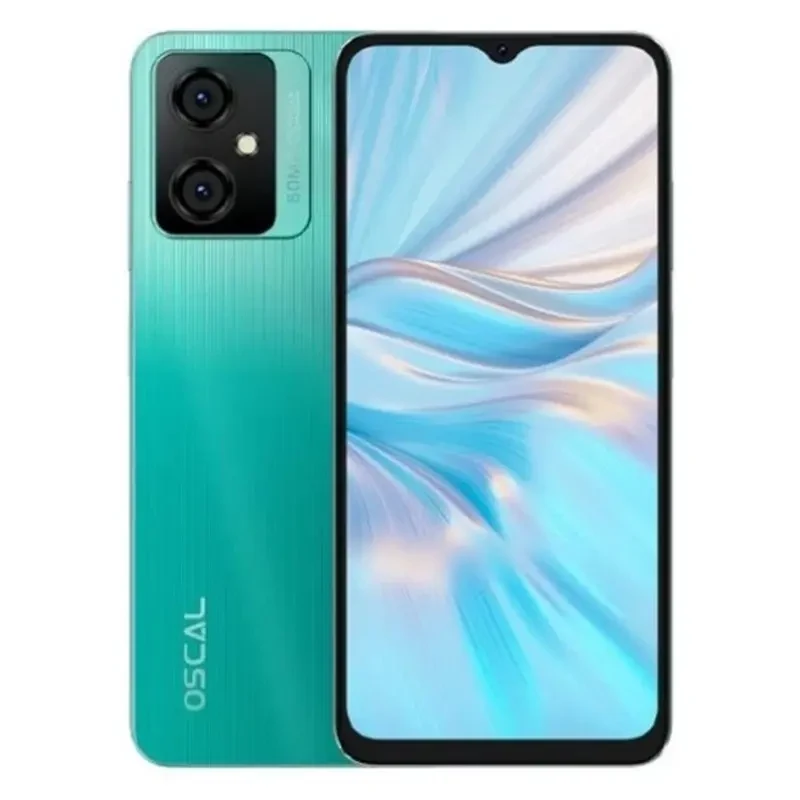 Oscal Tiger 10 View 4 - Camera, Display & Design