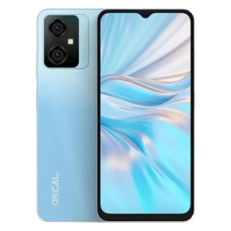 Oscal Tiger 10 View 5 - Camera, Display & Design