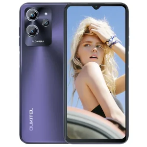 Oukitel C32 Price & Official Specs in Bangladesh