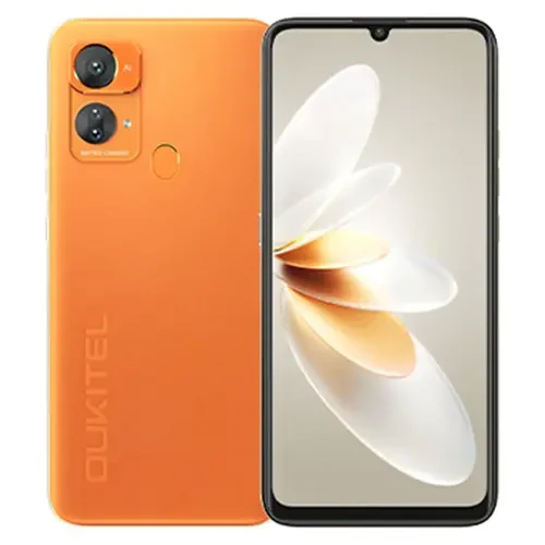 Oukitel C33 View 1 - Camera, Display & Design