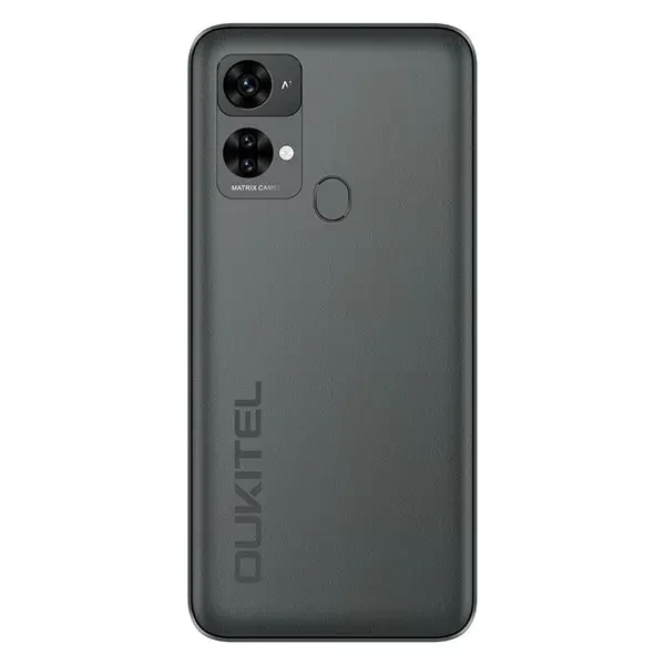 Oukitel C33 View 3 - Camera, Display & Design