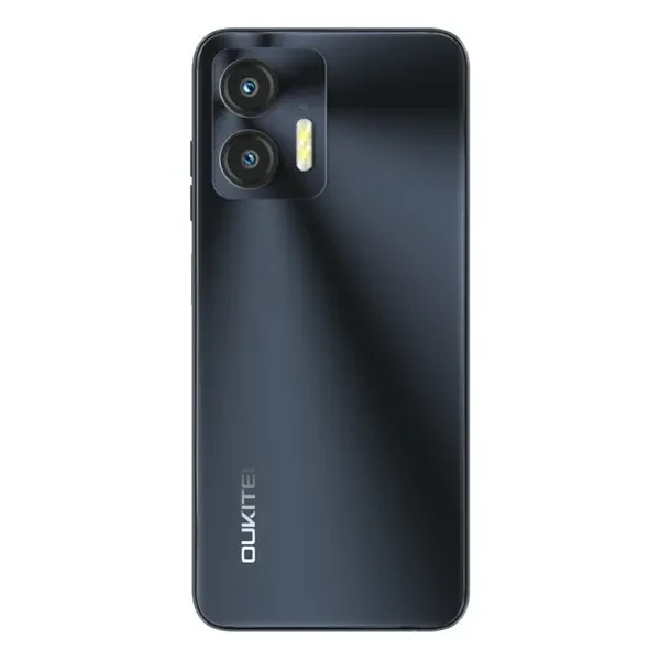 Oukitel C36 View 3 - Camera, Display & Design