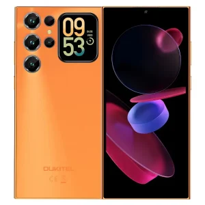 Oukitel C36 Price & Official Specs in Bangladesh