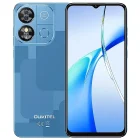 Oukitel C57 Pro View 1 - Camera, Display & Design