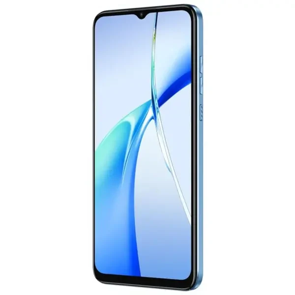 Oukitel C57 Pro View 4 - Camera, Display & Design