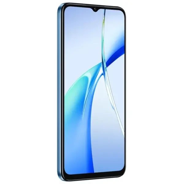 Oukitel C57 Pro View 5 - Camera, Display & Design